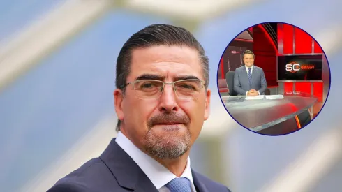 La gran crítica de León Lecanda a Cruz Azul