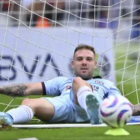 Así llega Cruz Azul en la tabla a la Jornada 5