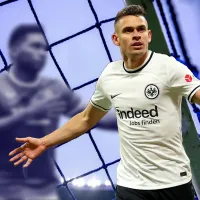 Confirman interés por Borré y revelan segunda alternativa