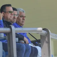 Ya hay plan B, C y hasta D por si se cae fichaje de Santos Borré