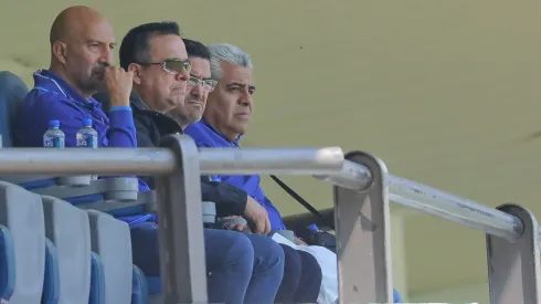 La directiva tendría hasta 15 candidatos para reforzar la delantera.