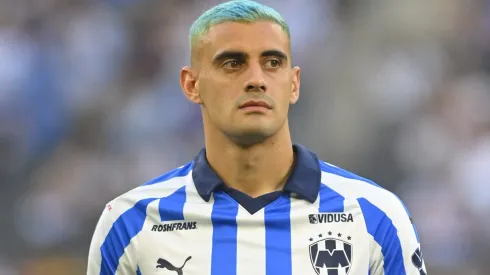 Berterame fue una de las peticiones del Tuca.