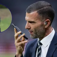 Opinó de Borré: Esto piensa Tito Villa del posible nuevo refuerzo de Cruz Azul