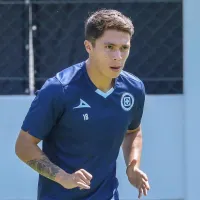 Sin Nacho Rivero: así quedaría el 11 contra Pachuca