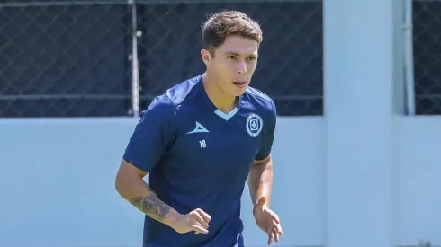 Rodrigo Huescas volvería a ser titular.