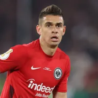 Santos Borré: La buena y la mala noticia de la respuesta de Frankfurt