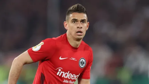 ¿Llegará Borré a Cruz Azul?