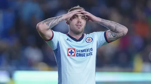 Un error de Rodrigo Huescas condena a un Cruz Azul sin ideas y que se mantiene en el fondo de la clasificación.