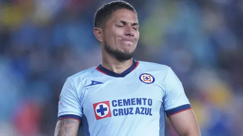 Cruz Azul alcanzó un récord negativo.