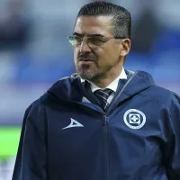 \'Tienes que lidiar con la frustración\'