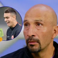 La millonada que Cruz Azul le pagaría al agente de Borré