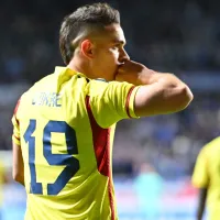 Se conoció cuánto está dispuesto a pagar por Santos Borré