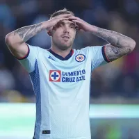 ¿Desde cuándo no gana Cruz Azul?