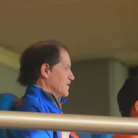 Ordiales podría volver de manera oficial