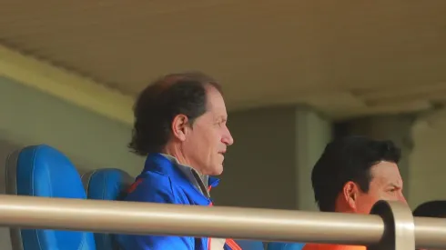 El directivo mexicano podría asumir un rol más oficial debido a una serie de cambios que se propone el presidente.