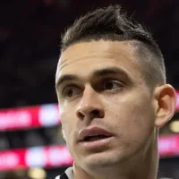 Se confirma lo que más esperaban sobre Santos Borré