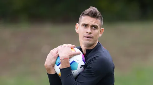 El delantero colombiano ya habría llegado a un acuerdo con los cementeros.