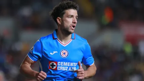 Ignacio Rivero volverá para enfrentar a Monterrey