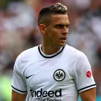 Ya le pidió referencias a los colombianos