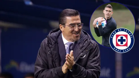 Lo que haría Cruz Azul para fichar a Rafael Santos Borré