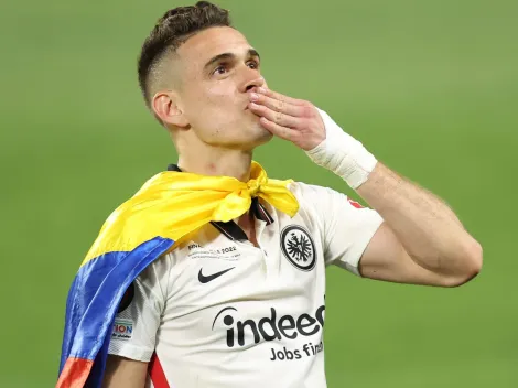 ¿Es lo que necesita Cruz Azul? Sus números en Europa