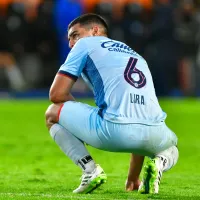 Cruz Azul igualó marca negativa en torneos cortos