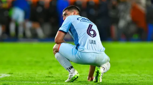 Cruz Azul vive una pesadilla.