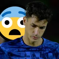 La polémica razón que aleja a Dinenno de Cruz Azul