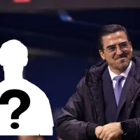 La sorpresa en la delantera que prepara Joaquín Moreno