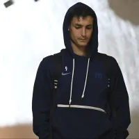¿Llega Dinenno a Cruz Azul?