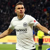 Pese al rechazo, Cruz Azul insistirá en Santos Borré