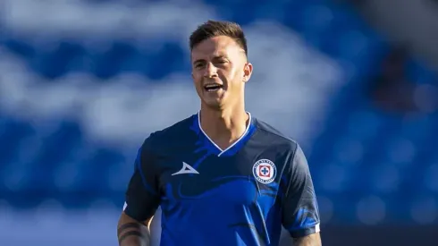 Augusto Lotti, mal y de malas.