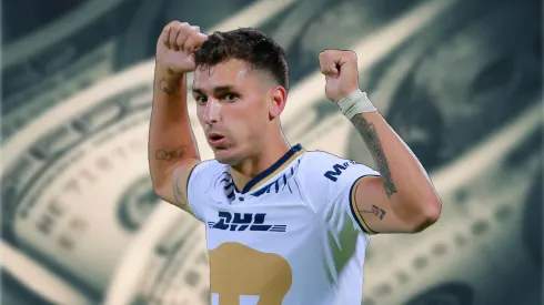 ¿Dinneno será refuerzo de Cruz Azul?