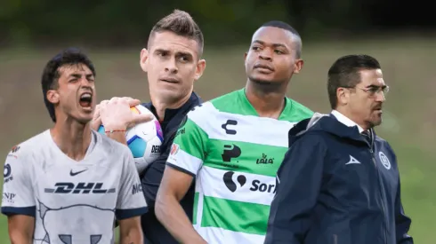 Estas son las noticias con las que Cruz Azul inicia el domingo.