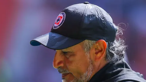 El entrenador mexicano ha estado en el paro desde que se precipitó su salida de La Máquina hace dos campañas.