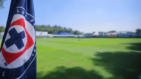 “Buenas noticias para Cruz Azul. Al fin", se advierte. ¿Será?