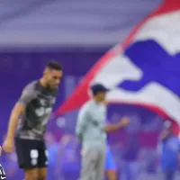 América llegará disminuido al duelo contra Cruz Azul