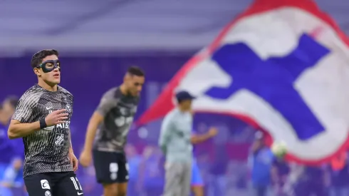 Cruz Azul se enfrentará al América el próximo sábado.