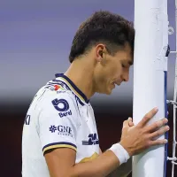 Pumas rechazó oferta por Dinenno