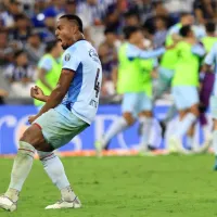¡GRÍTALO! La Máquina ganó...