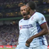Cruz Azul sale del fondo de la tabla general