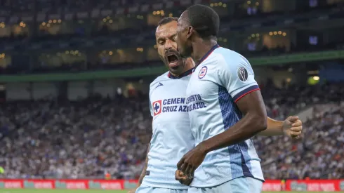 Cruz Azul logró su primer triunfo en el Apertura 2023.