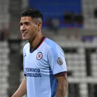 Antuna zanja la polémica con el \'Cachorro\'