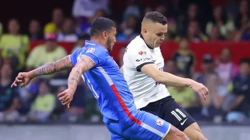 Conoce la fecha, los horarios y canales de TV para ver EN DIRECTO el duelo entre Cruz Azul vs.<br />
Club América desde el Estadio Azteca por Liga MX. Todos los detalles en Vamos Azul.