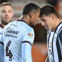 El vestuario se rinde ante la exhibición de Ditta