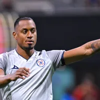 Revelado: el apodo de Ditta en el vestuario