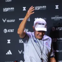 Lo que el \'Tuca\' pensaba hacer con Cambindo y Castaño