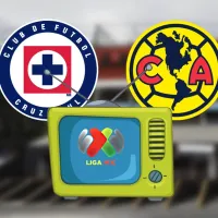 El partido Cruz Azul vs. Club América, ¿va por TV abierta?