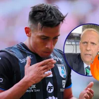 \'No es el 9 que necesita Cruz Azul\'