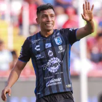¿Por cuánto tiempo firma Sepúlveda con Cruz Azul?